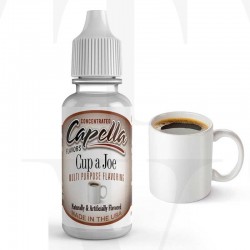Capella Cup of Joe 10ML